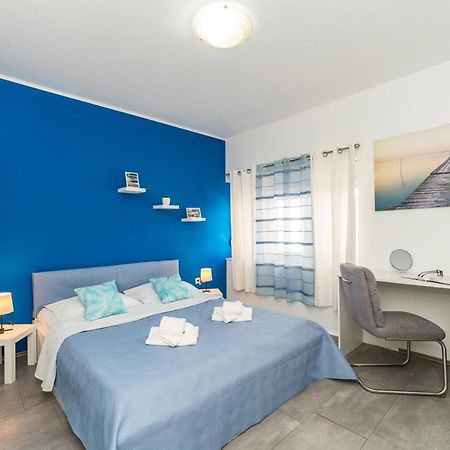 Apartment Mihaela ザダル エクステリア 写真
