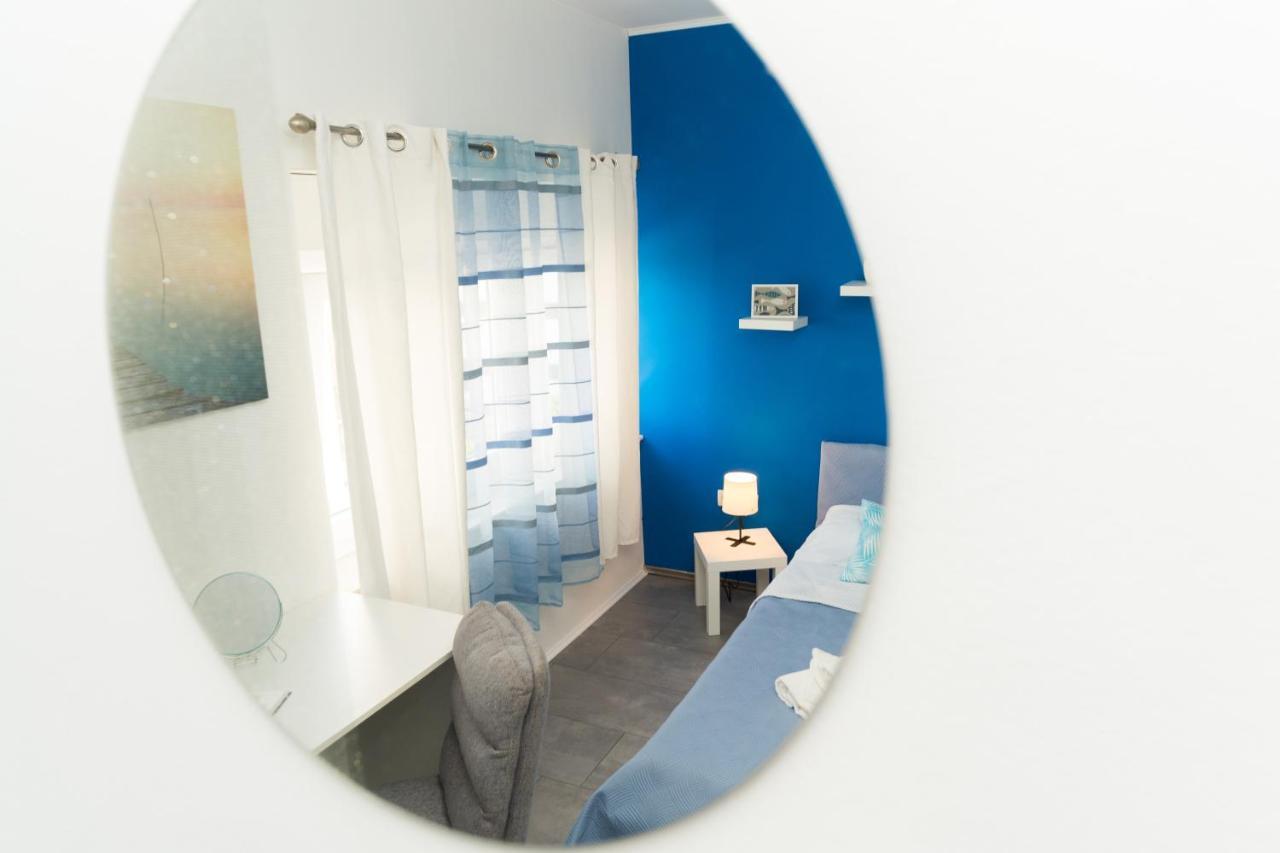 Apartment Mihaela ザダル エクステリア 写真